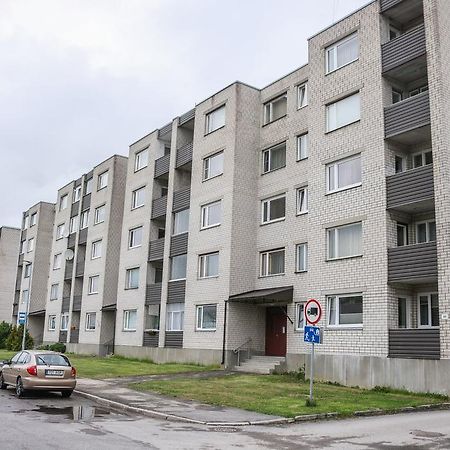 Metsa 49 Apartment Haapsalu Extérieur photo