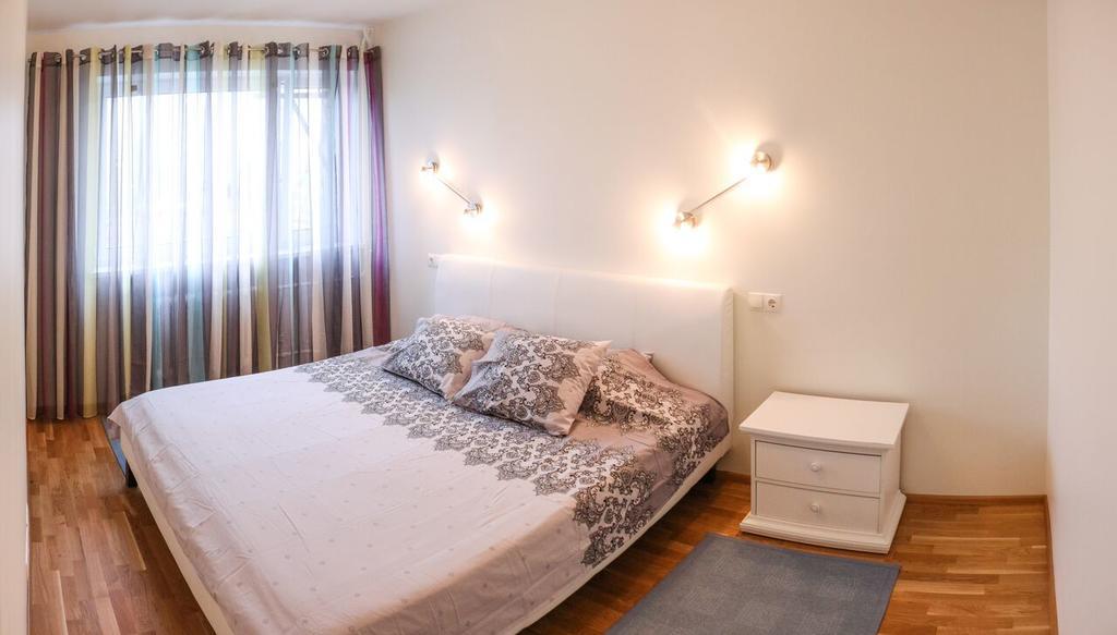 Metsa 49 Apartment Haapsalu Extérieur photo