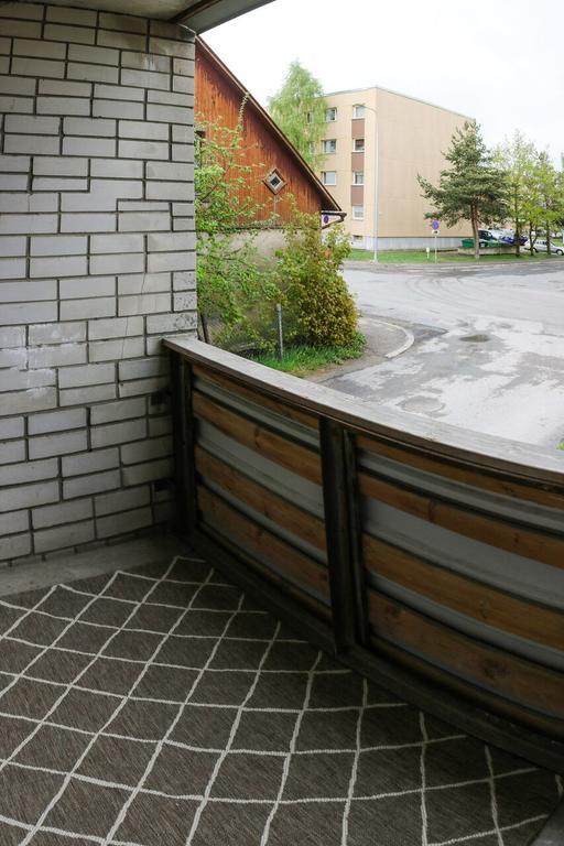 Metsa 49 Apartment Haapsalu Extérieur photo