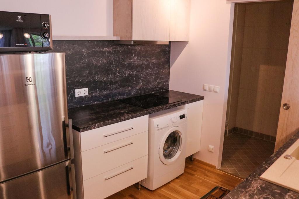 Metsa 49 Apartment Haapsalu Extérieur photo