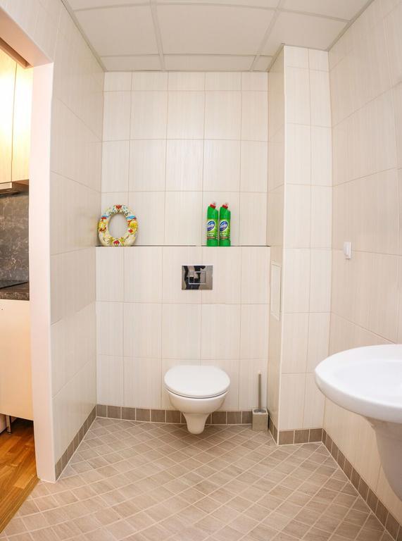 Metsa 49 Apartment Haapsalu Extérieur photo