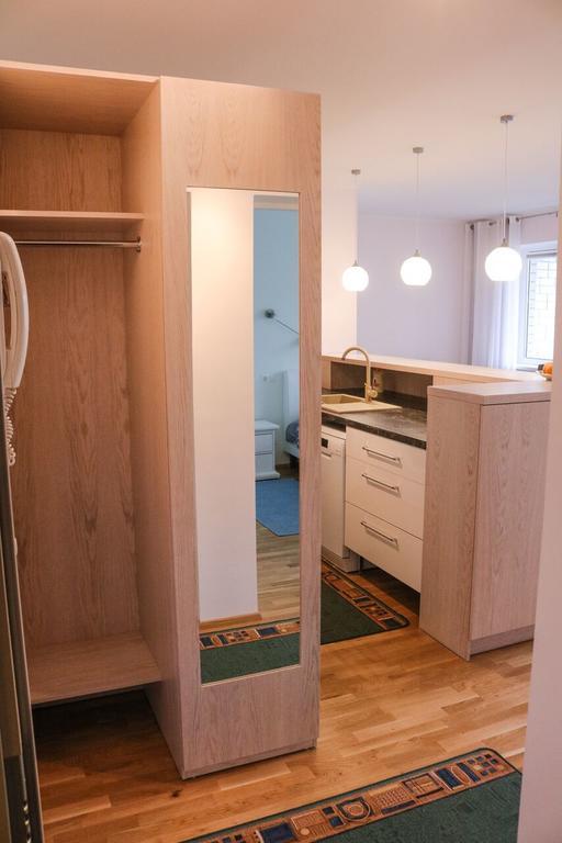 Metsa 49 Apartment Haapsalu Extérieur photo